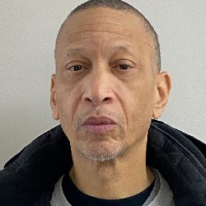 Ford James a registered Sex Offender of Kentucky