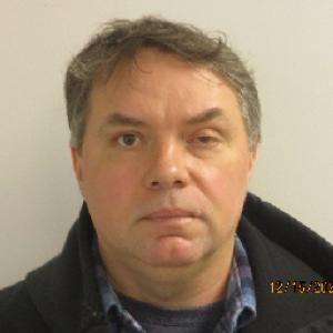 Massingale Brian Clay a registered Sex Offender of Kentucky