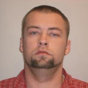 Cordle Joshua Edward a registered Sex or Violent Offender of Indiana