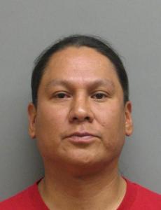 Todd Brian Ike a registered Sex Offender of Nebraska