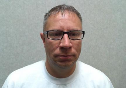 Anthony Jerald Kouma a registered Sex Offender of Nebraska