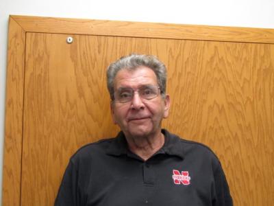 Daniel Orlin Hirsch a registered Sex Offender of Nebraska