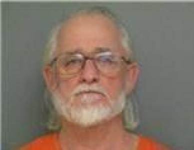 Rodney Duane Eacker a registered Sex Offender of Nebraska