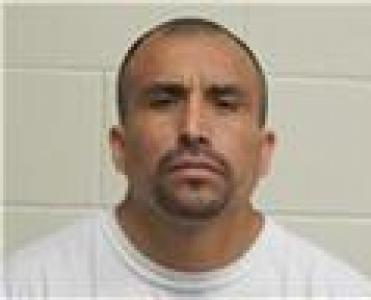 Jorge Luis Vicharra a registered Sex Offender of Nebraska