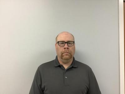 Michael David Bressler a registered Sex Offender of Nebraska