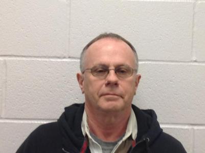 Gregory Ross Miller a registered Sex Offender of Nebraska