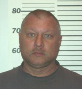 Kevin Scott Lukas a registered Sex Offender of Nebraska