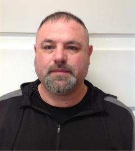 Kevin Joe Sabin a registered Sex Offender of Nebraska