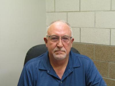 James Alan Schmitz a registered Sex Offender of Nebraska