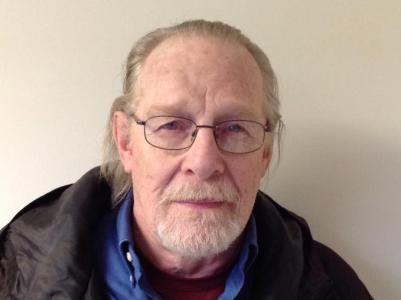 Garry Franklin Moore a registered Sex Offender of Nebraska