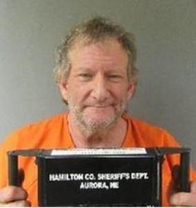 Frank Edward Billington a registered Sex Offender of Nebraska