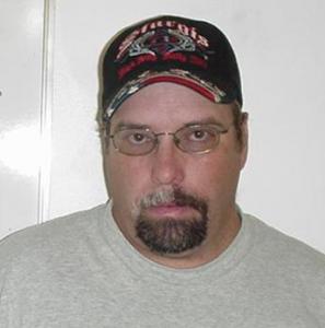 Steven Lynn Henderson a registered Sex Offender of Iowa