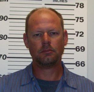 Bryan Kirk Uehling a registered Sex Offender of Nebraska