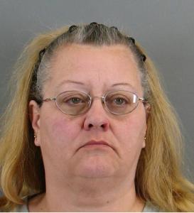 Stephanie Ann Baldwin a registered Sex Offender of Nebraska