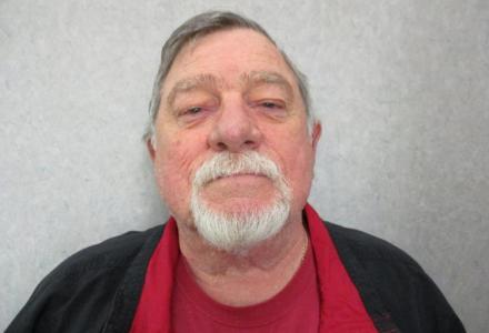 Kenneth Eugene Croson a registered Sex Offender of Nebraska