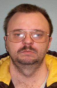Randy Eugene Benedict a registered Sex Offender of Nebraska