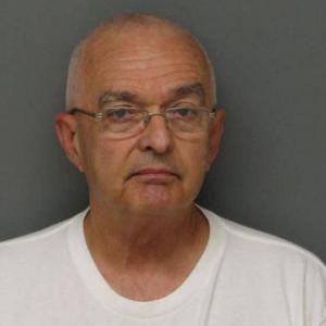 James Wesley Christ a registered Sex Offender of Nebraska