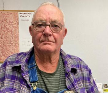 John Henry Guthard a registered Sex Offender of Nebraska