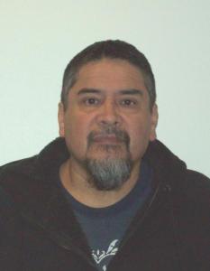 Luis Garcia Diaz a registered Sex Offender of Nebraska