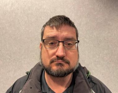 Regg R Eckmann a registered Sex Offender of Nebraska