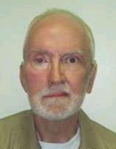 Gerald Raymond Christensen a registered Sex Offender of Nebraska