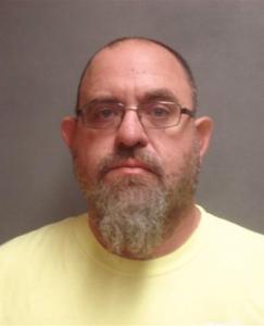 David Bruce Svoboda a registered Sex Offender of Nebraska