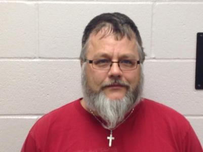 Tony Daniel Schultz a registered Sex Offender of Nebraska