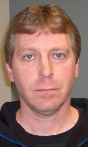 Mark Dean Hicks a registered Sex Offender of Nebraska