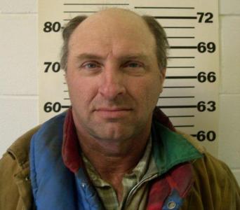 Robert Wayne Dodds a registered Sex Offender of Nebraska