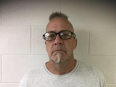 Randy Lee Romer a registered Sex Offender of Nebraska
