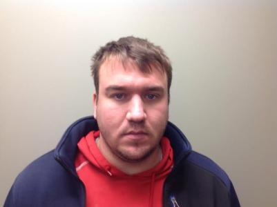 Jared L Hagedorn a registered Sex Offender of Nebraska
