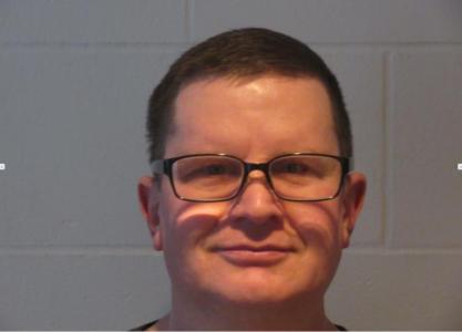 Samuel William Craigie a registered Sex Offender of Nebraska