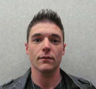 Joshua Ryan Sandeen a registered Sex Offender of Nebraska