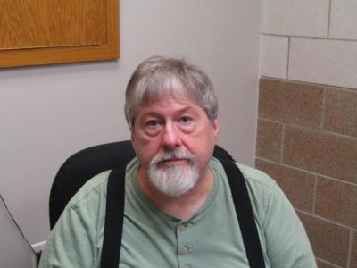 Garry Allen Larimore a registered Sex Offender of Nebraska