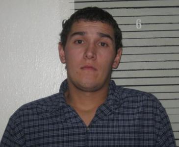 Aaron Scott Fisher a registered Sex Offender of Nebraska