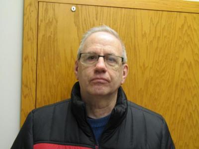 Craig Stewart Crowell a registered Sex Offender of Nebraska