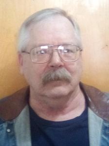 Kenneth Patrick Futtere a registered Sex Offender of Nebraska