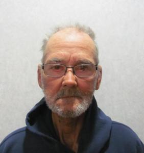 Richard Tillman Titus a registered Sex Offender of Nebraska