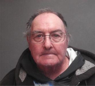 Harvey Earl Collins a registered Sex Offender of Nebraska