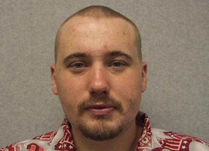 Timothy James Griffith a registered Sex Offender of Nebraska