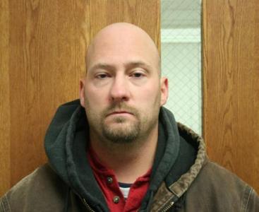 Jared Richard Bunting a registered Sex Offender of Nebraska