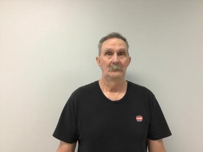 Daniel Lynn Hargrove a registered Sex Offender of Nebraska