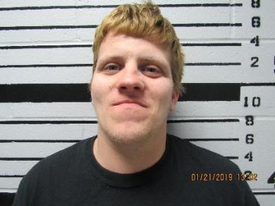 Christopher Andrew Zimmerman a registered Sex Offender of Nebraska