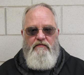 Michael Anthony Milson a registered Sex Offender of Nebraska