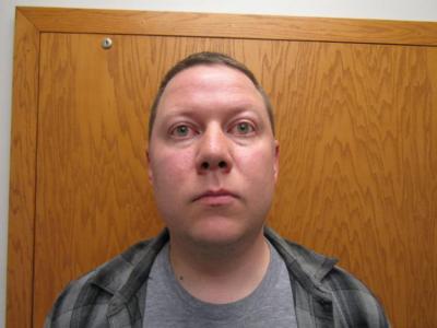 Scott Daniel Glidewell a registered Sex Offender of Nebraska