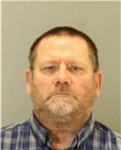 David Lee Wicker a registered Sex Offender of Nebraska