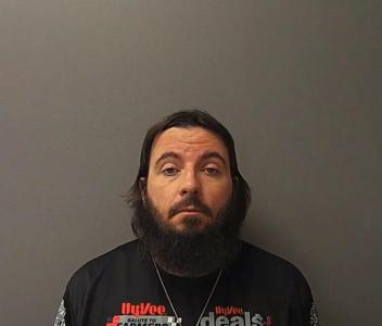 David Michael Nabity a registered Sex Offender of Nebraska