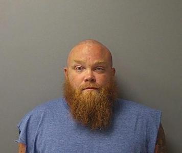 David Lee Richard a registered Sex Offender of Nebraska