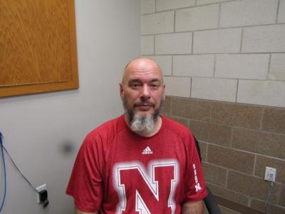 Brian Linn Lang a registered Sex Offender of Nebraska