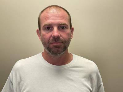 Sean Christopher Smith a registered Sex Offender of Nebraska